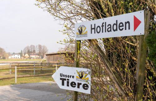 LANDHAUS by Comfort Housing - up to 7 guests - Foto 42