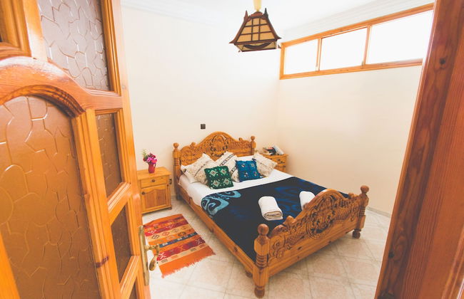 Surf Maroc Taghazout Apartments - Photo 1