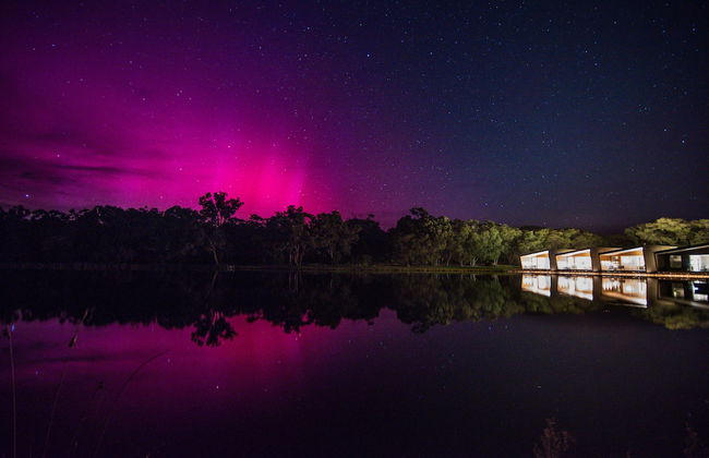 Edge Luxury Villas - Photo 45