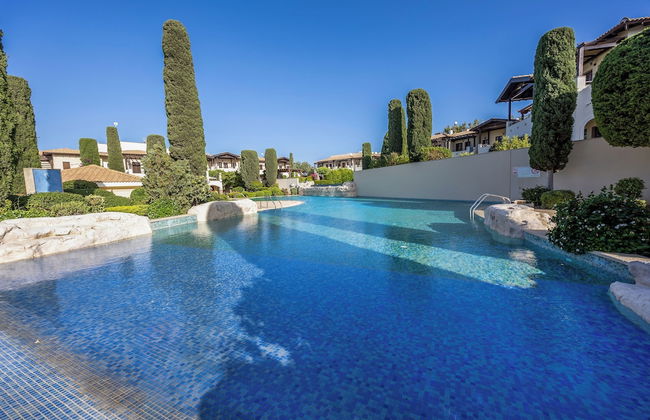 Zc02 Aphrodite Hills- Communal Pool, Garden - Foto 17
