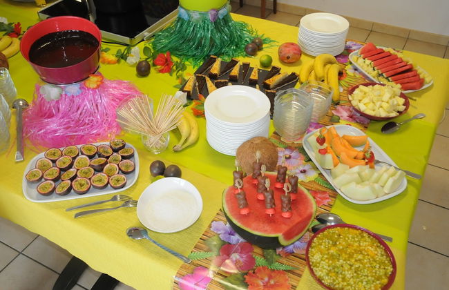 VVF La côte d'Emeraude Saint-Cast-le-Guildo - Foto 33