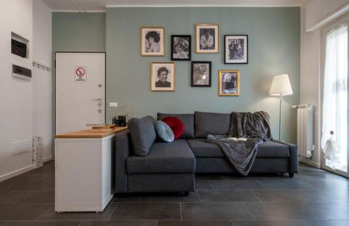 GuestHost - Casa Cinema Lovely Apartment - Foto 6