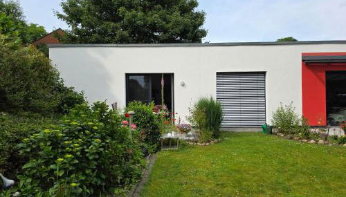 Ferienwohnung Haltepunkt, 25667 - Foto 4