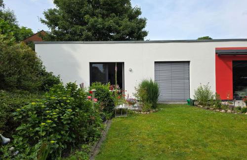 Ferienwohnung Haltepunkt, 25667 - Foto 4