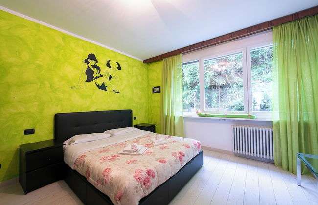 Melide On The Lake - Foto 4