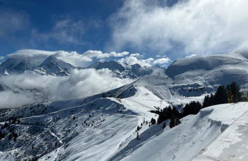 Residence le Grand Panorama - with garden & view - Foto 42