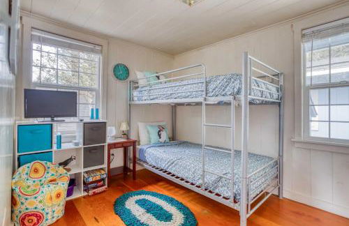 Cathys Cottage - Photo 28