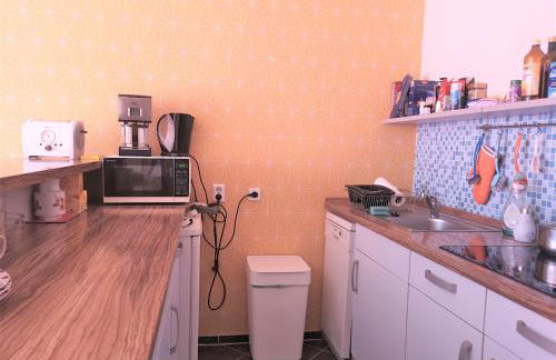 Mitte von Mitte - Blick auf den Turm - Foto 5