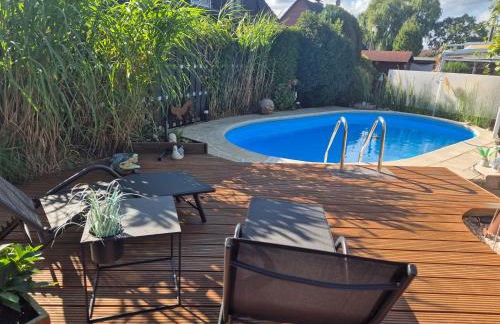 Ferienhaus Ankinchen - Foto 2