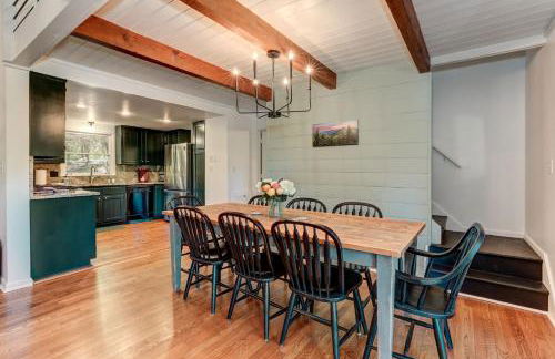 Mountain Paradise 7033 - Play games enjoy wooded serenity - Foto 15