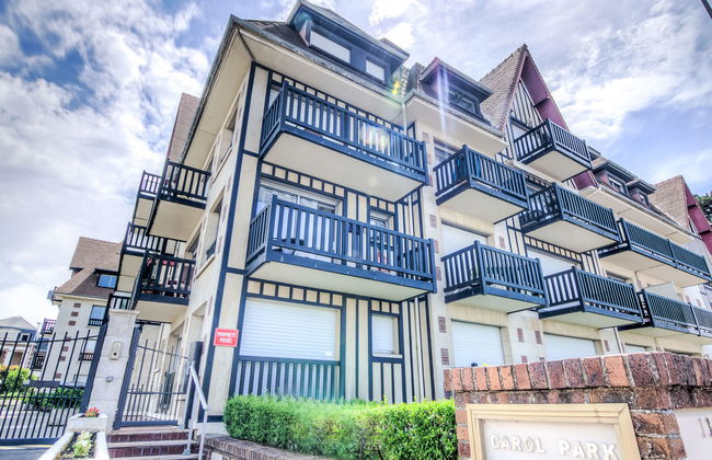 Le Carol Park - Photo 16