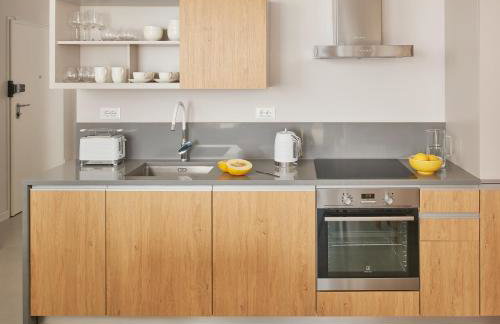 Eol Apartments Split - Foto 16