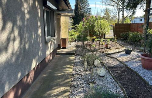 Ferienhaus "Wunderbar" - Foto 16