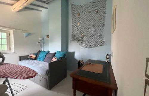 84A - "Mas d'Elise" magnificent villa with pool in the heart of Luberon - Foto 25