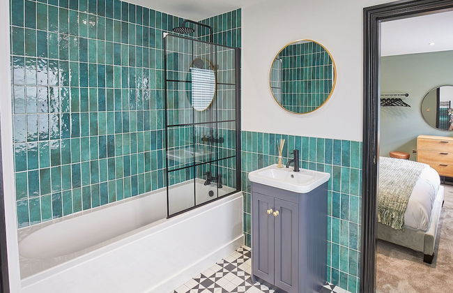 Host Stay The Old Brewery - Photo 10