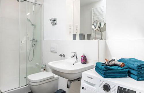 Modernes Loft an der Elbe - Foto 9