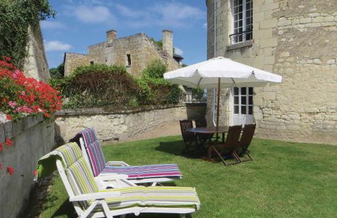 2 Bedroom Stunning Home In Chinon - Foto 8