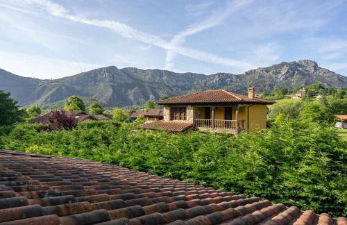 CASA ESCONDIDA CUENCU - Foto 25