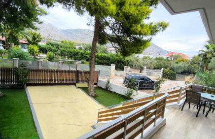 House with a pool, 2' from the beach - Foto 76