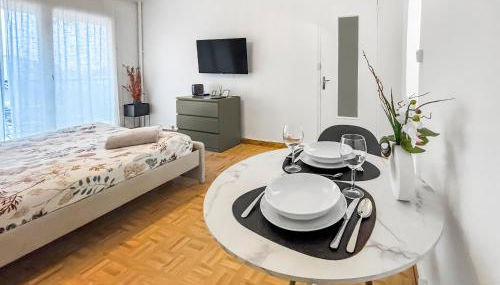 Cozy Balcon près de la Marne - Foto 5