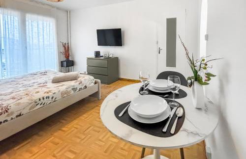 Cozy Balcon près de la Marne - Foto 5