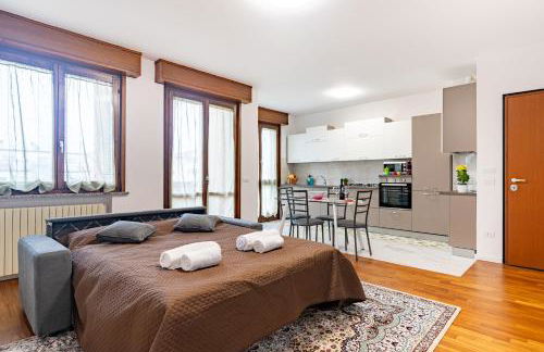 Picasso Residency Near Parma's Finest Gems - Photo 7