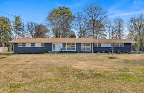 Newly Remodeled Home Minutes from MTSU Short drive to downtown Nashville - Foto 58