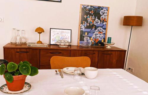 La Maison des Ifs Terracotta - Foto 13