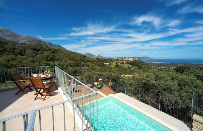 Villa Cretan View with Heated Swimming Pool - Foto 85
