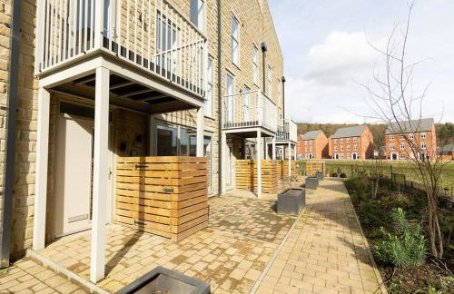 PAPER MILL - Experience the city and nature side of this stay! - Foto 25