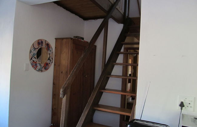 Die Ou Huis - Foto 11