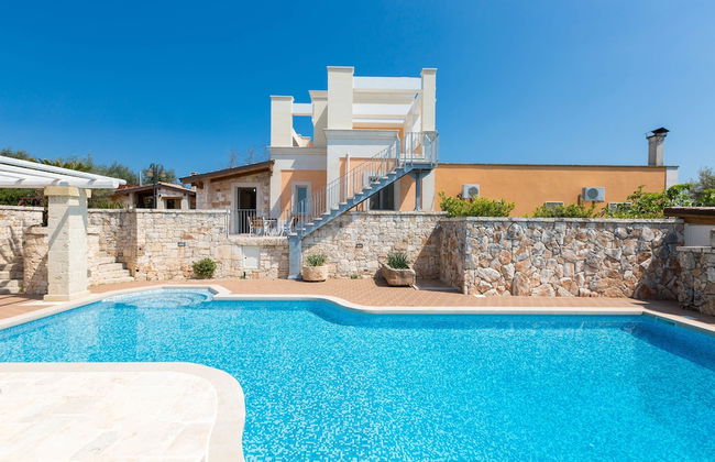 Sogno d`Itria - Foto 1