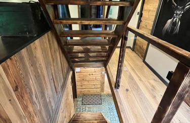 Chalet le Nutshell - au calme - AravisTour - Photo 25