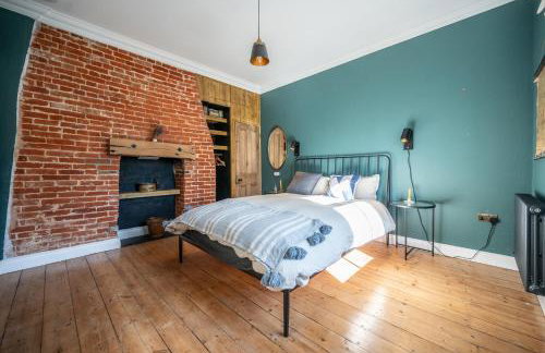 Suffolk House, Saxmundham - Foto 28