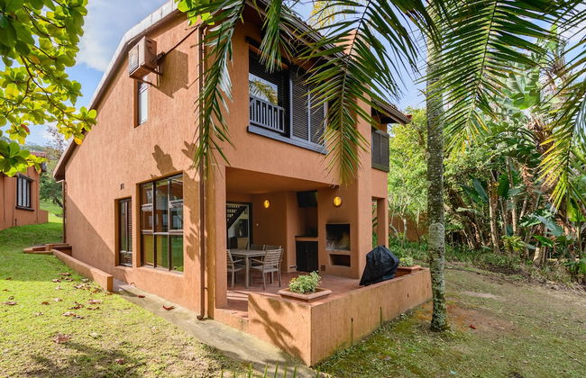 San Lameer Villa Rentals 2908 - Foto 1