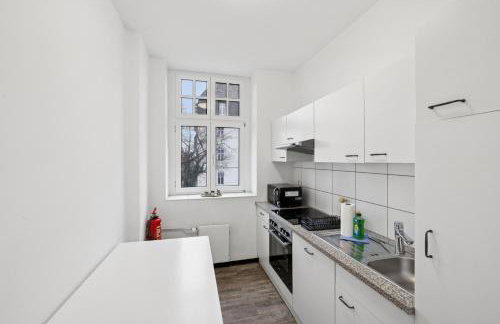 home2stay Apartments in Hanau NEU Wifi Parking - Foto 23