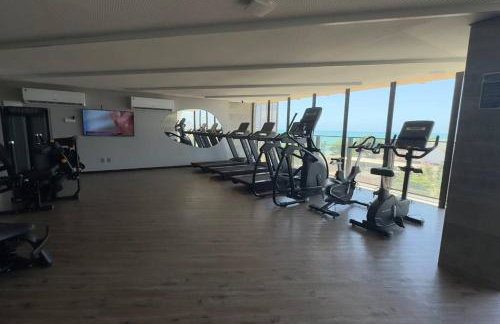 Bem vindo ao apartamento Aruanda Newtime - Foto 34