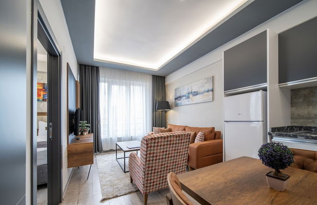 Prime Inn City - Foto 53