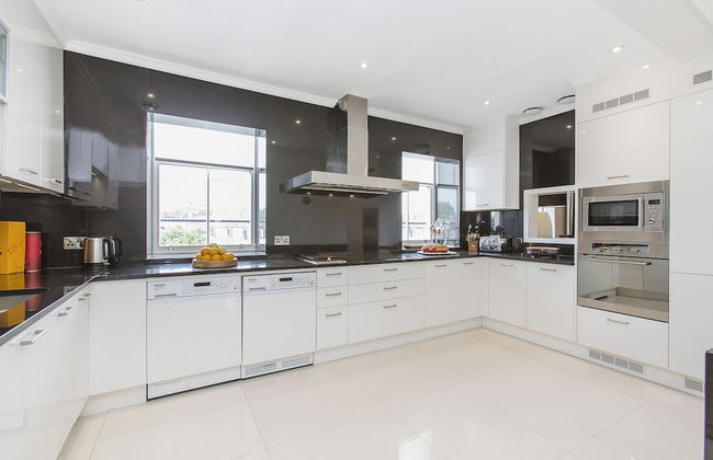 130 Queen's Gate Apartments - Foto 75