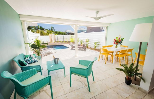 Villas Sun Rock - Photo 7