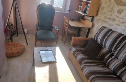 Maison de vigne rénovée - Photo 9