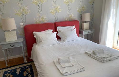 Aroeira Villa near Lisbon- Daydream PT - Foto 13