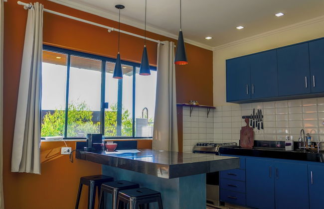 Vila Flor - Chapada dos Veadeiros - Foto 17