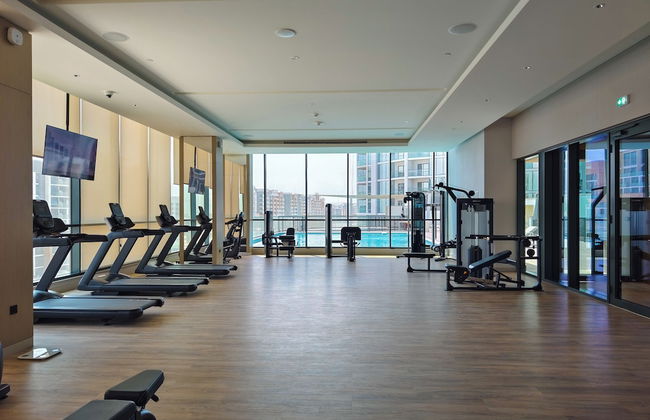 Beautiful Cityscape Views From This Urban Retreat - Foto 32