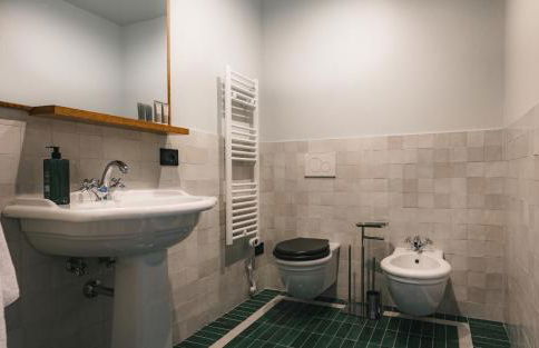 c-hotels Alamanni21 - Foto 15