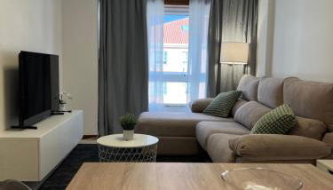 Apartamento Porta de Fisterra - Foto 2