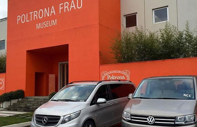 Einkaufstour im Einkaufszentrum - Foto 11