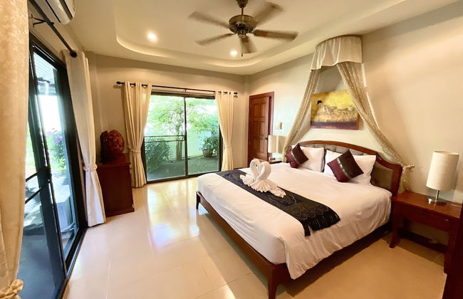 Coconut Paradise Holiday Villas - Foto 25