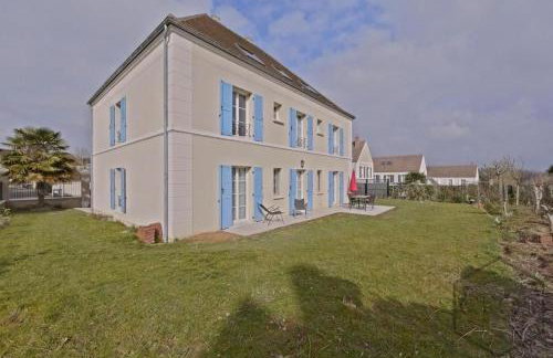 Family house for 14 - Disneyland Paris - Foto 29