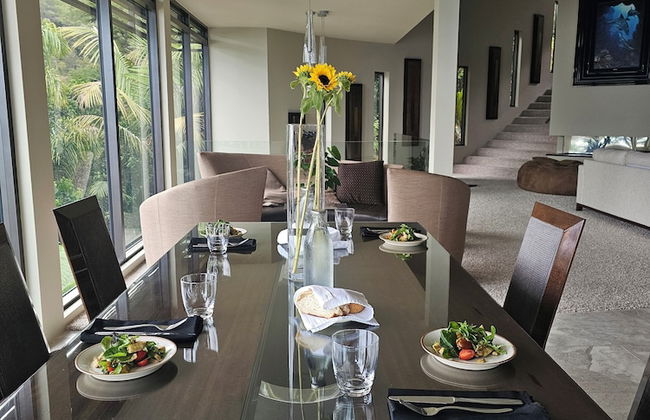 Exclusive Suite - Ocean Views & Beach - Foto 10